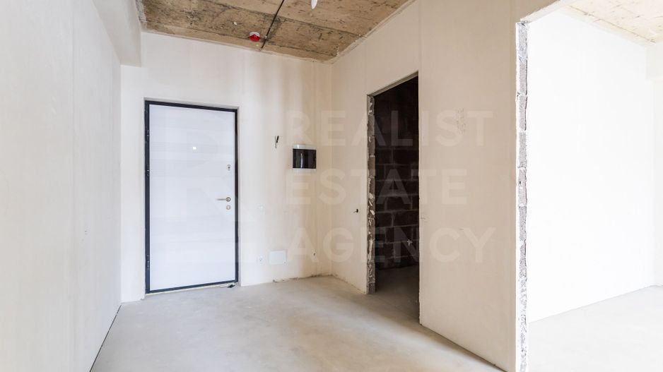 Vânzare, apartament, 1 cameră, Ghenadie Iablocikin, Buiucani - Poză 6