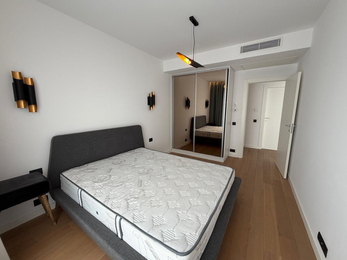 Apartament modern 2 camere I One Herastrau Towers I Complet mobilat - Poză 19