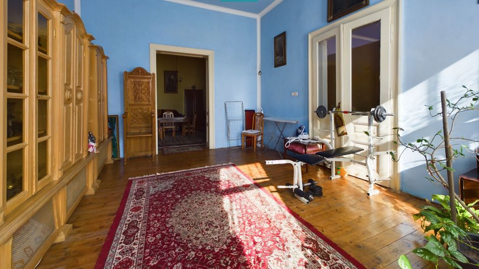 Vilă cu poveste, Săvârșin - Poză 31