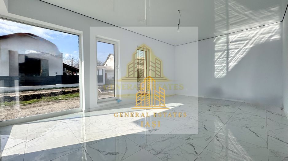 Vânzare Casă într-un Nivel-Holboca-Dancu - Poză 5