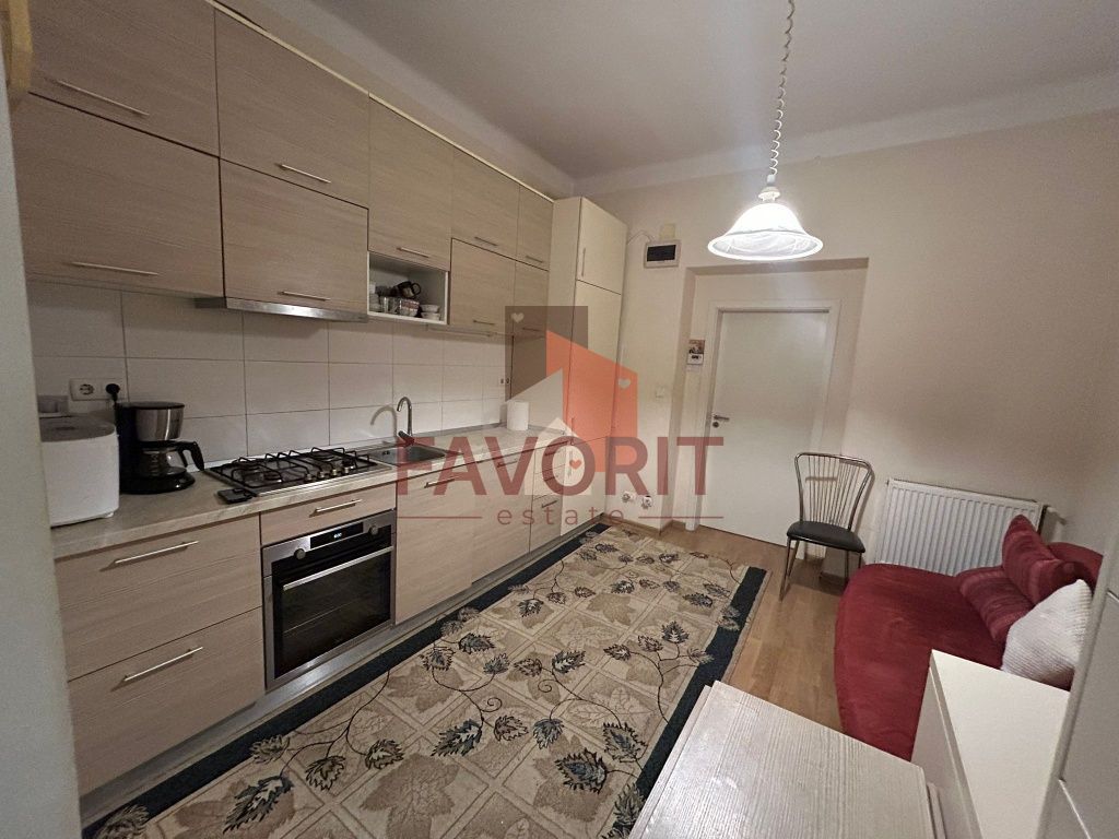 1 camera | centrala proprie | investitie | zona excelenta | - Poză 4