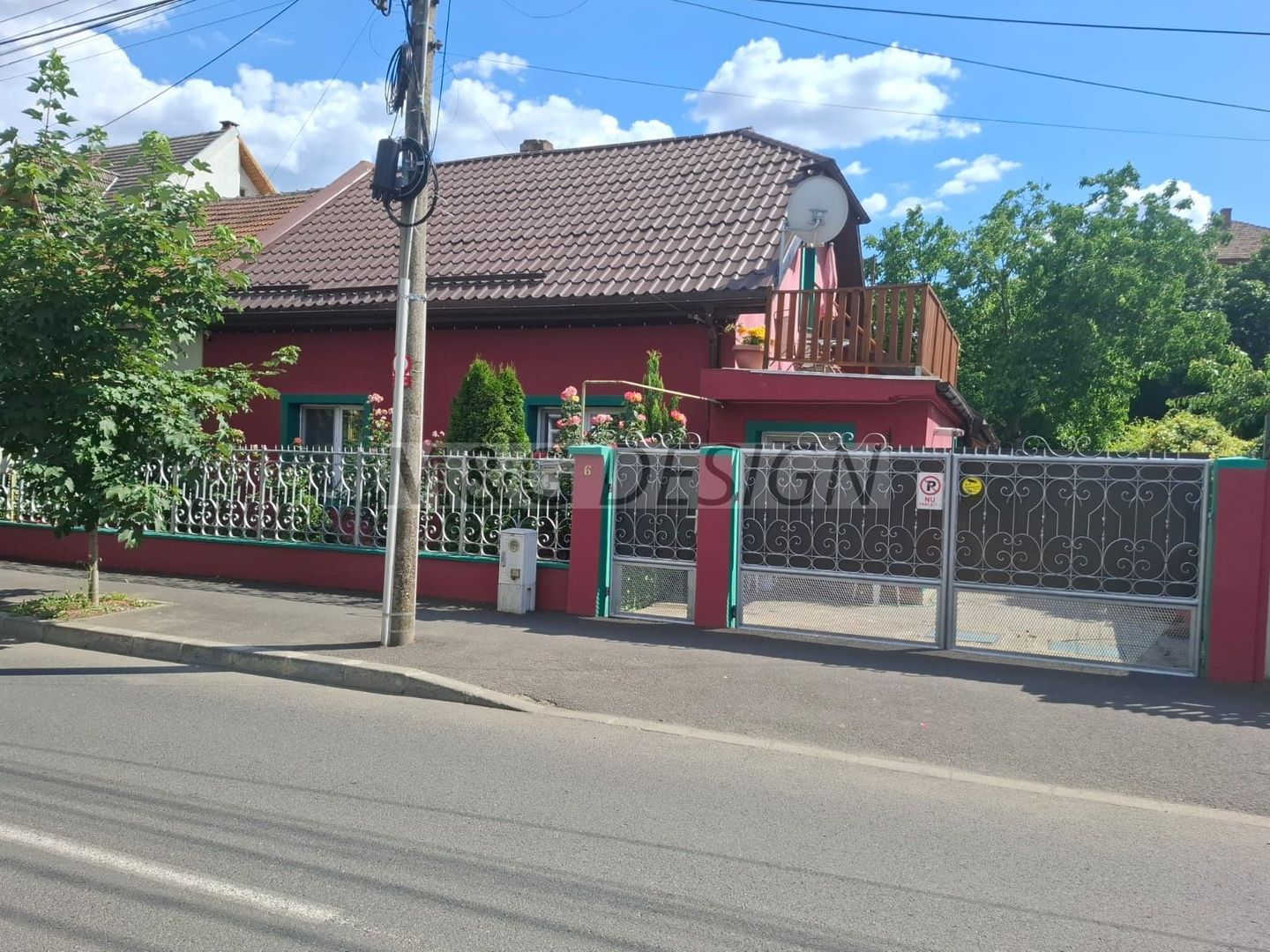 Casă P+M de vânzare în Timișoara | Zonă Premium Lipovei – Iulius Town - Poză 1