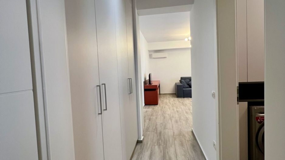 2 Camere | Parcare | Mobilat + Utilat | Future Residence | COMISION 0% - Poză 16