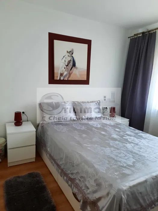 Apartament 3 Camere Gara Internationala - Poză 8