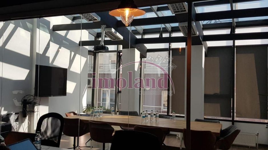 Spatiu birouri - office - Dorobanti - Poză 10