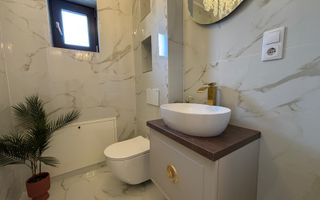 Casa 4 camere PREMIUM, NOUA in Selimbar, Str. Brana - Poză 39