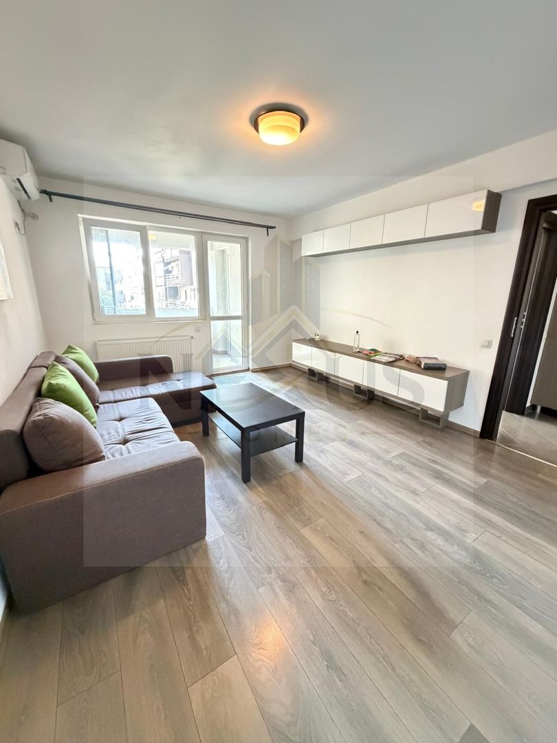 Apartament 2 camere - Metrou Dimitrie Leonida - Cheile Turzii- Parcare - Poză 1