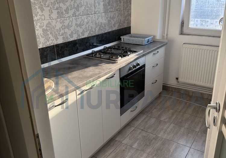 Apartament 3 camere, 92 mp, Zimbru – Dacia, Iași - Poză 3