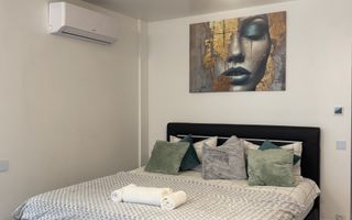 Apartament regim hotelier functional | Jacuzzi | Iulius Mall - Poză 1