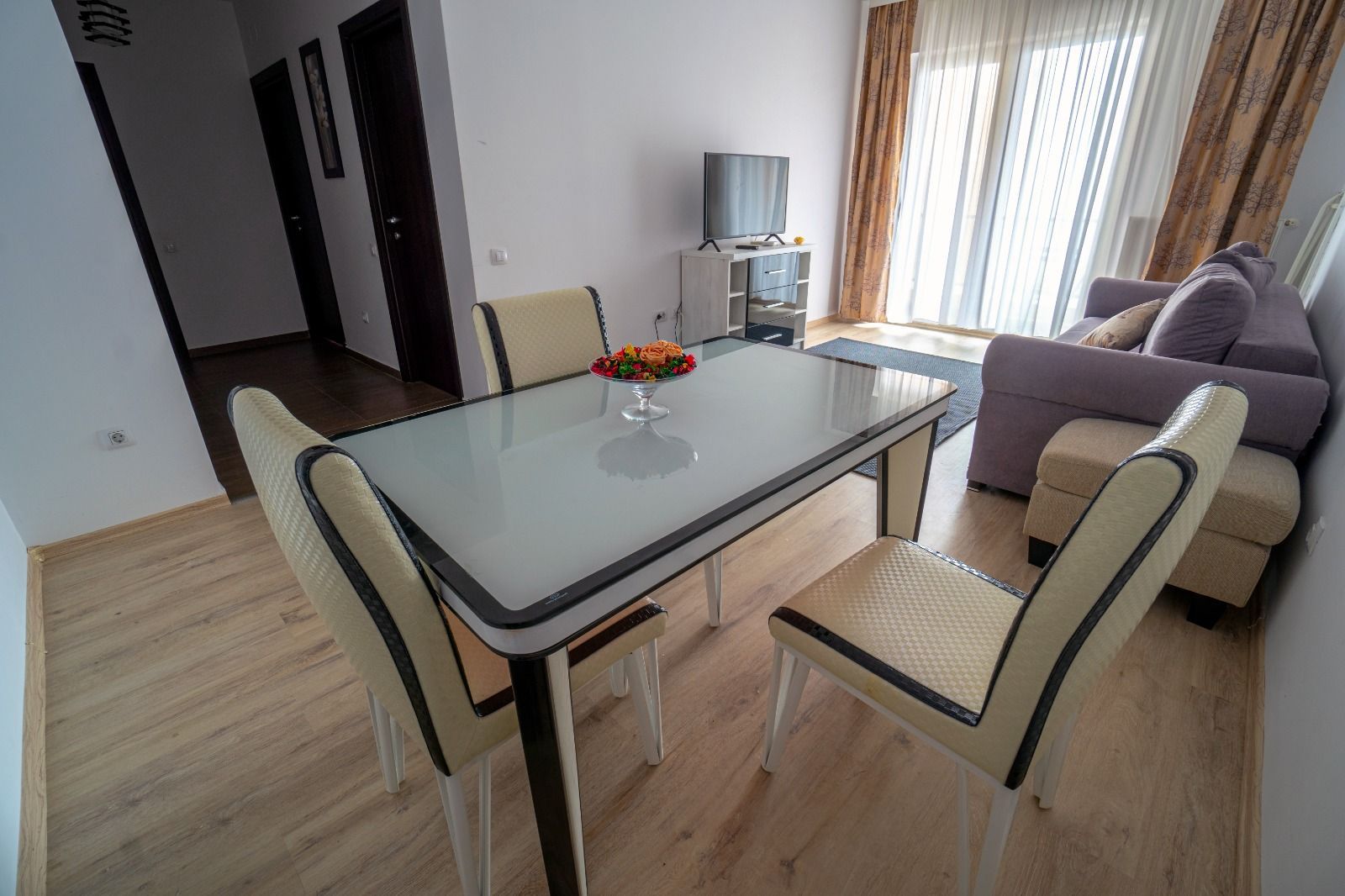 2Camere Parcare 55m Metrou Grozavesti Onix Residence Cotroceni Basarab - Poză 13