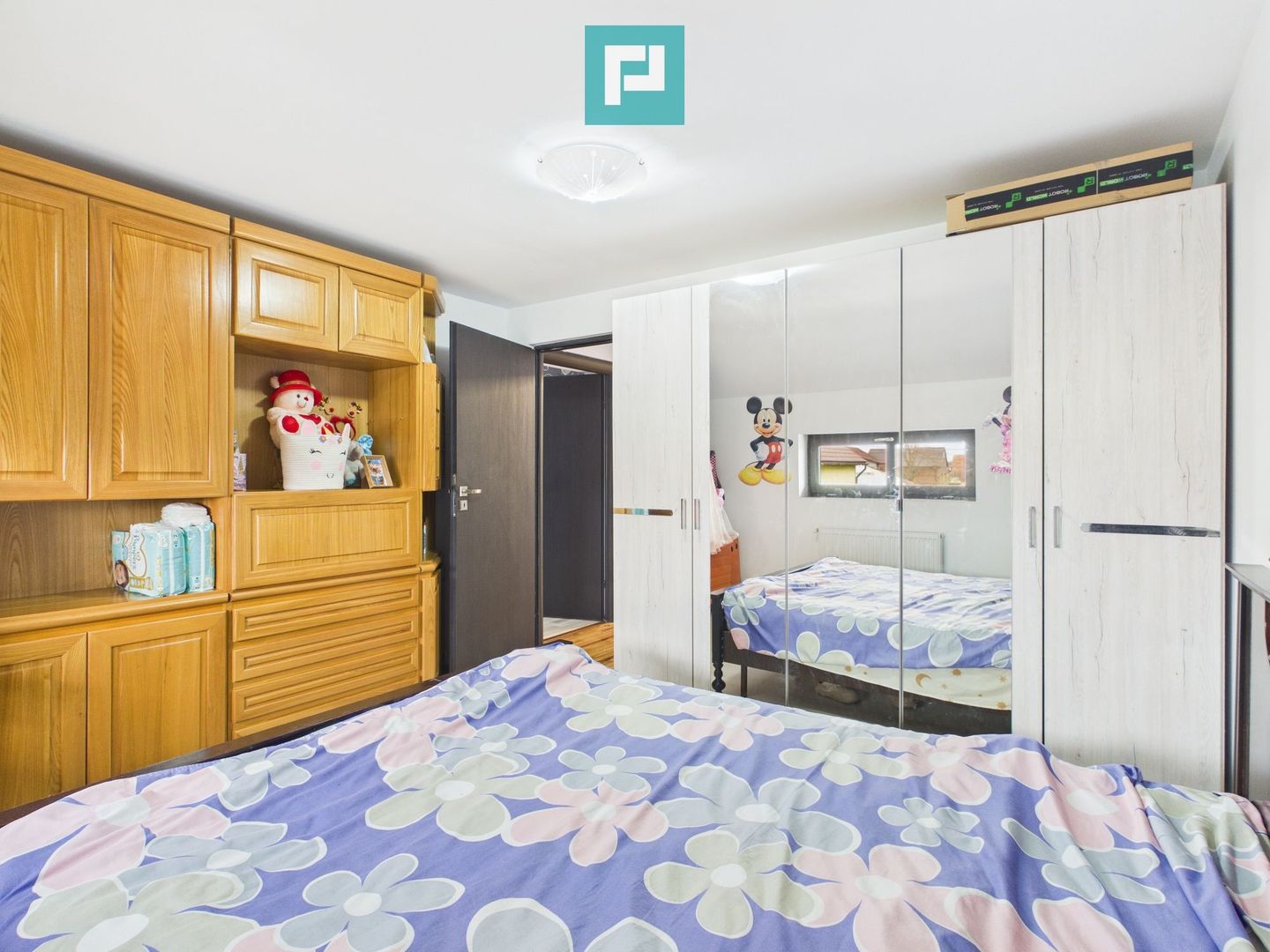 Casa plus spatiu comercial Dudestii Noi - Poză 46