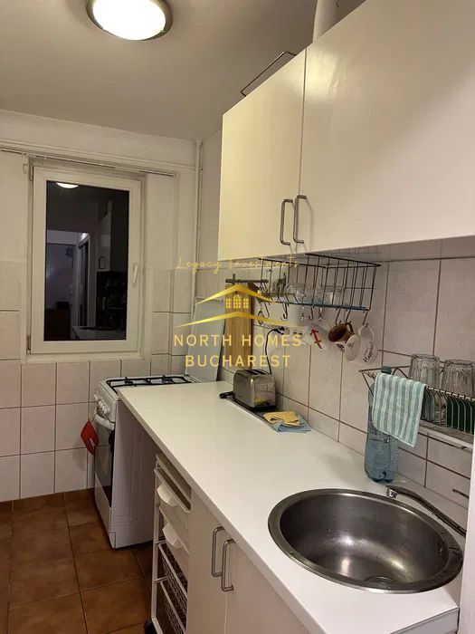 Apartament 2 camere | Piata Victoriei - Dr  Felix | Pet friendly - Poză 8