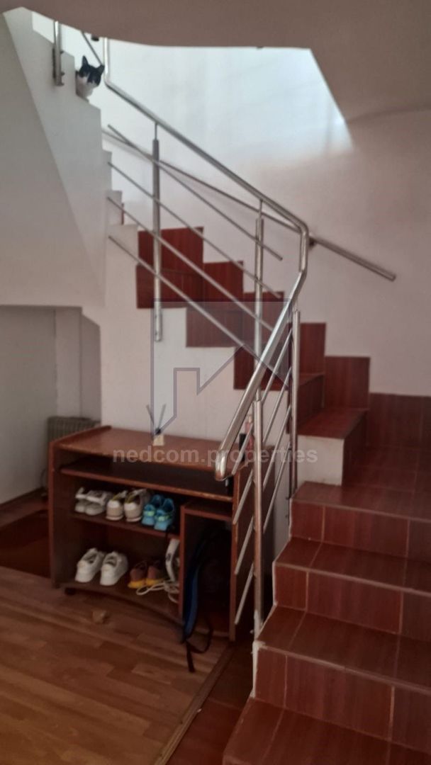 Vanzare Casa Aviatiei - Sos. Pipera - Nicolae Caranfil - Poză 11