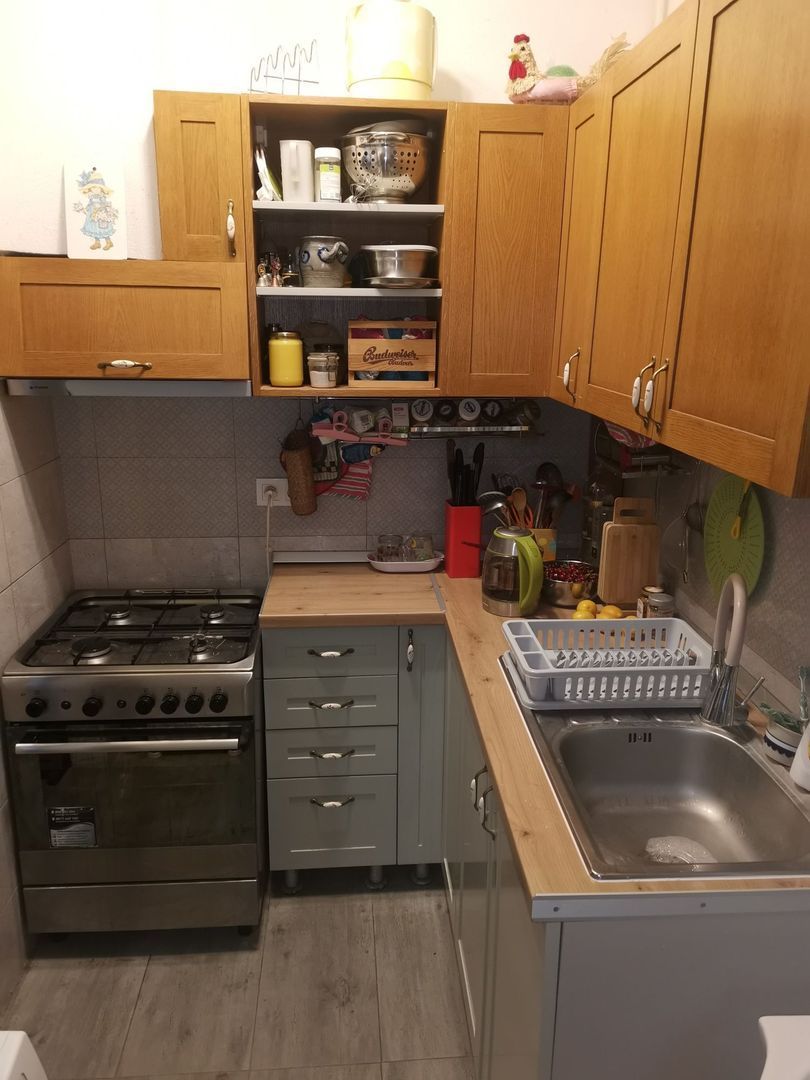 Apartament in casa - Poză 4