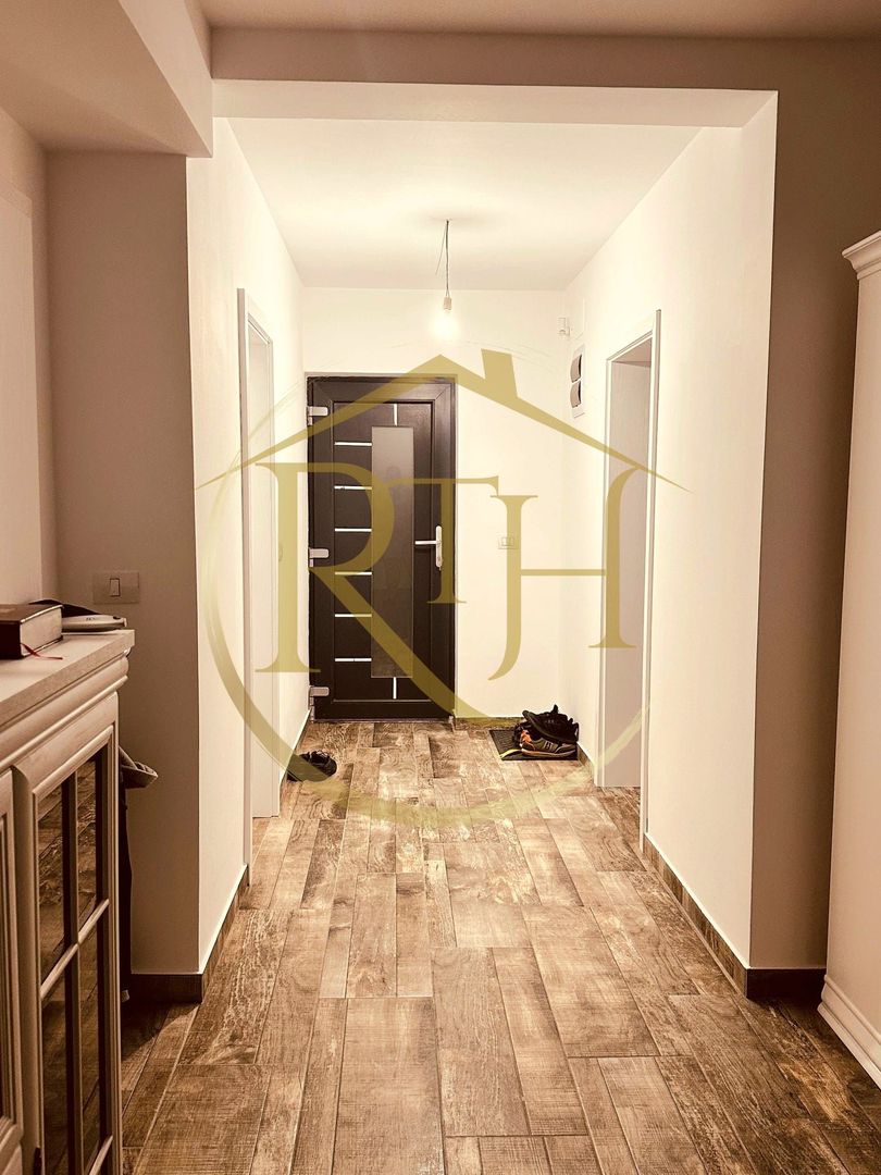 Oferim spre vanzare un duplex nou pe Calea urseni! - Poză 5