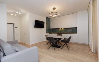 Vânzare, apartament, 2 camere, strada Ioana Radu, Buiucani - Poză 5