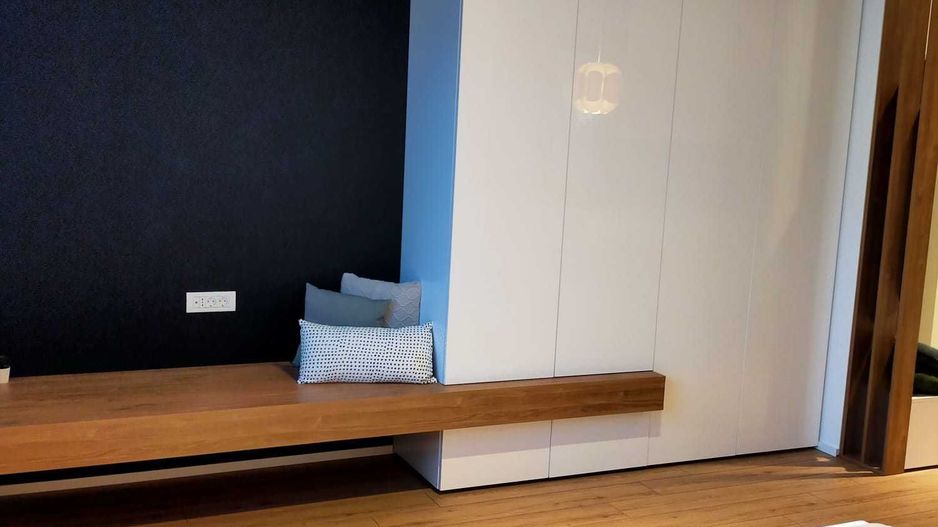 Brancoveanu- Mures | 1 Camera | Prima Inchiriere. - Poză 3