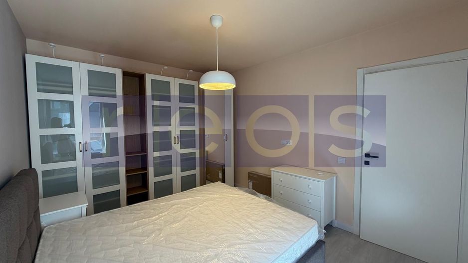 VANZARE 2 CAMERE | BLOC NOU | PARCARE | 54MP | TERASA | MOBILAT LUX - Poză 27