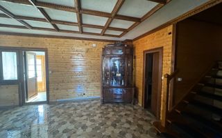 VILA 7 CAMERE TEREN 872 MP BUGHEA ARGES - Poză 42
