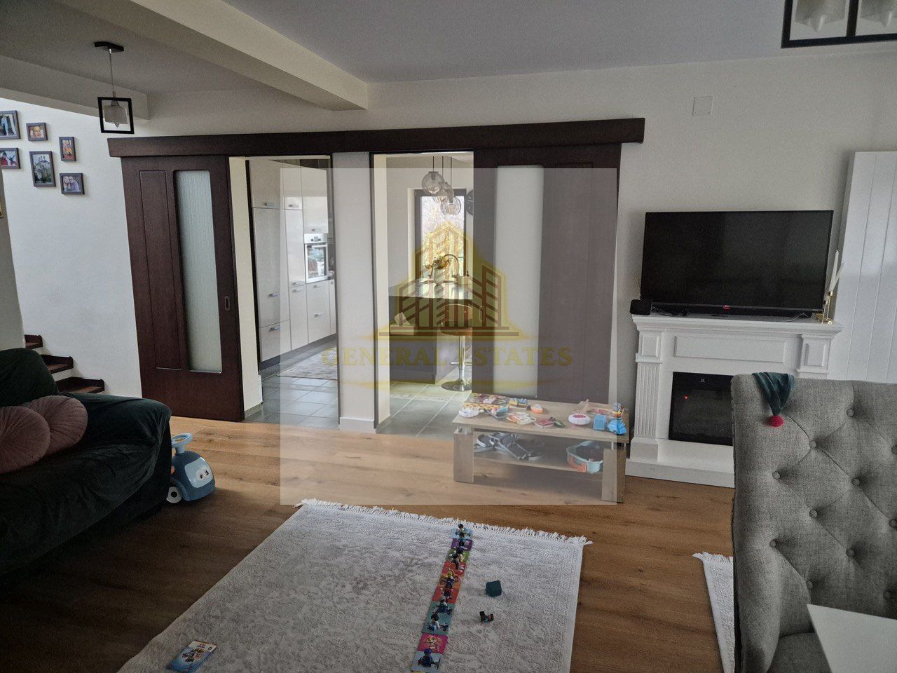 Casa in Sanpetru, Brasov - Poză 5