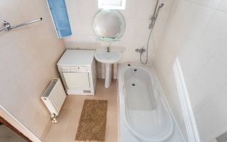 Chirie, casă, 3 camere, strada Valea Dicescu, Telecentru - Poză 20