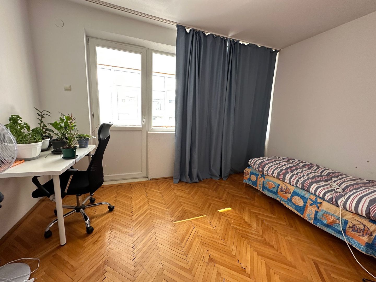 APARTAMENT 2 CAMERE 1 MAI -  DOMENII - Poză 3