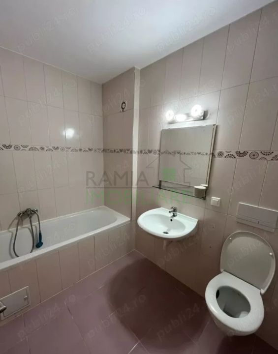Apartament 2 camere Avantgarden 2, 55 mp, parcare și boxă incluse, - Poză 6