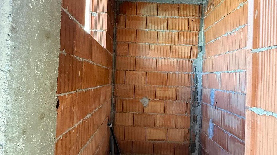 Duplex la rosu - 3 dormitare- Dumbravita - Poză 12