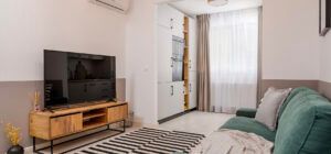 APARTAMENT 2 CAMERE | PROIECT NOU | METROU ANGHEL SALIGNY - Poză 2