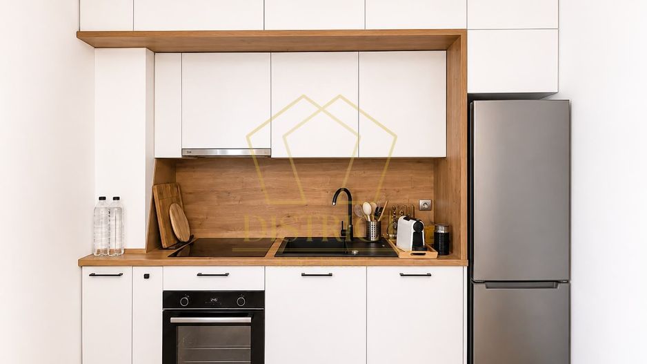 Apartament cu 2 camere | Torontalului | Campeador City - Poză 9