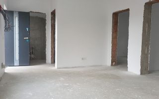 DUPLEX 3 +3  CAMERE , TERASA SI CURTE. - Poză 7