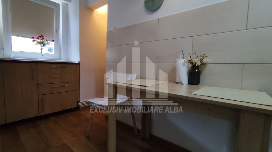 Garsoniera de vanzare in M-uri - Poză 4