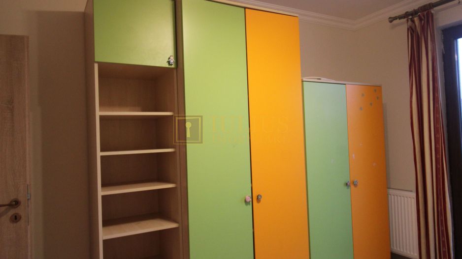 3 camere, zona foarte linistita + 2 locuri de parcare- Giroc - Poză 11