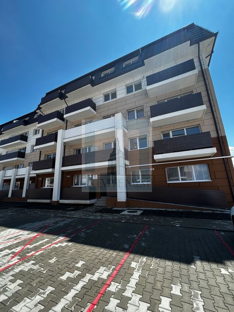 Apartament 2 camere mobilat/utilat - zona Subcetate/Sanpetru - Poză 8