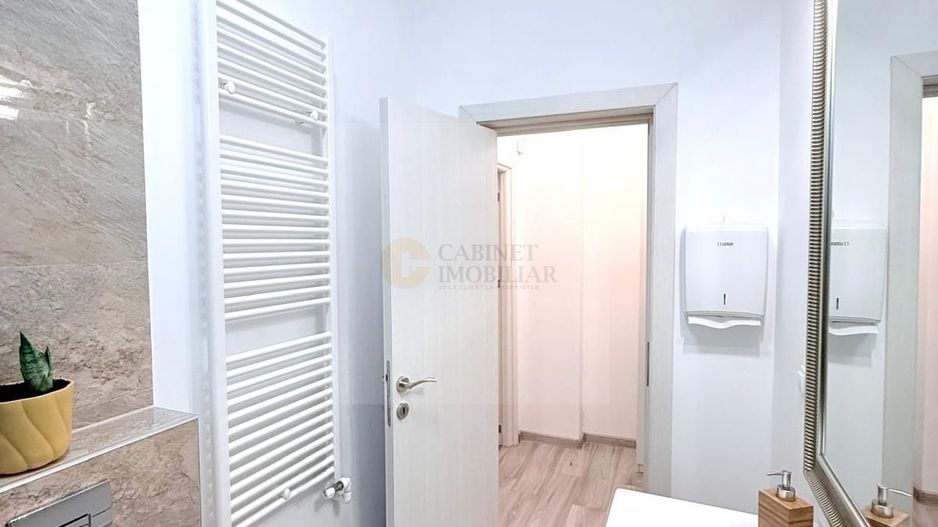 2 camere I  Parter in vila I Renovat - Poză 5