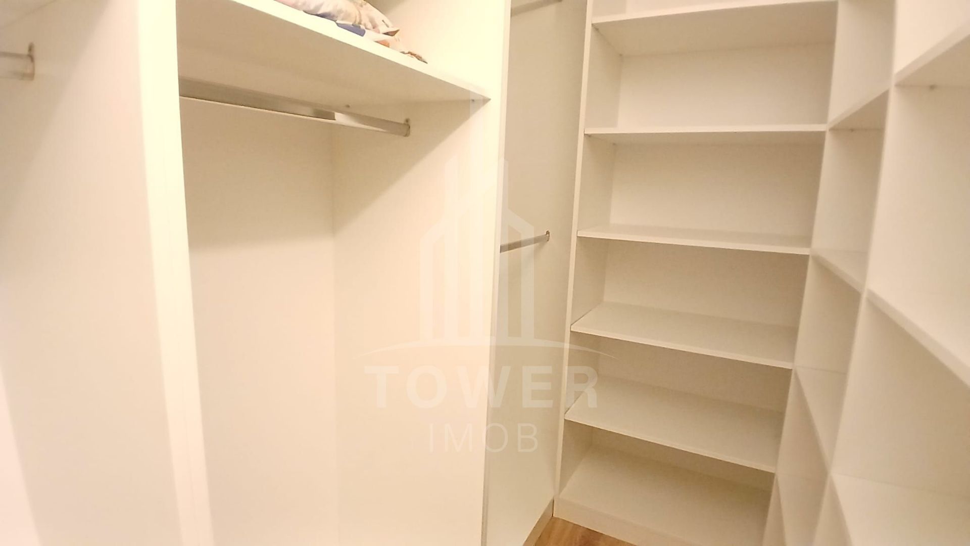 Duplex luminos pe 2 niveluri, teren 300 mp | zona Cartierul Arhitectilor - Poză 21