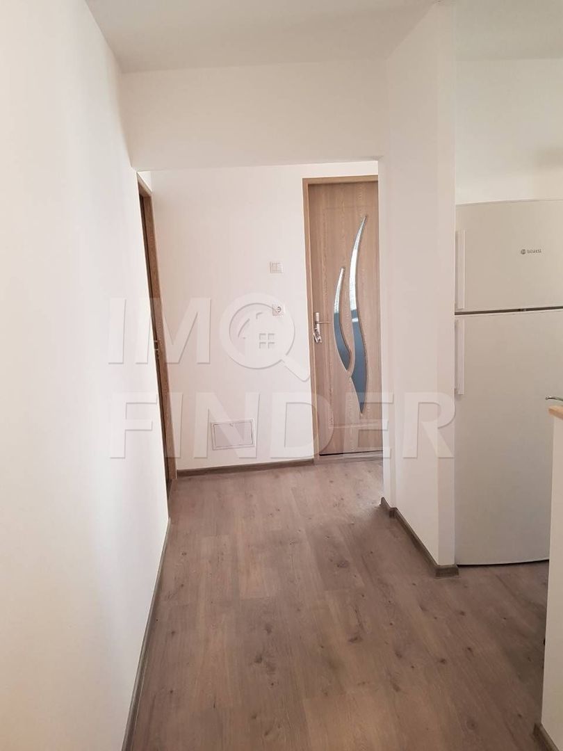 2 camere decomandate Iugoslaviei Gheorgheni - Poză 6