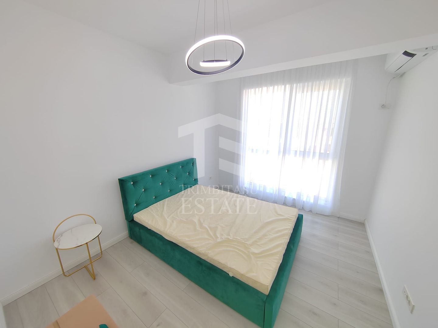 Titan Pallady Metrou 1 decembrie 3 camere Bloc nou - Poză 7