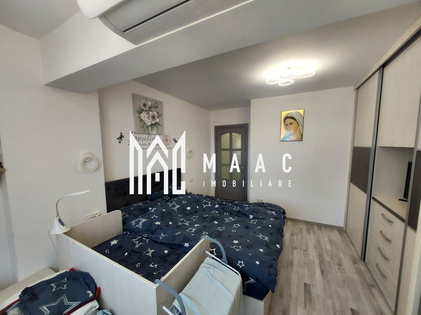 Apartament 3 Camere | Decomandat | 2 Bai | Lift | Terezian - Poză 7