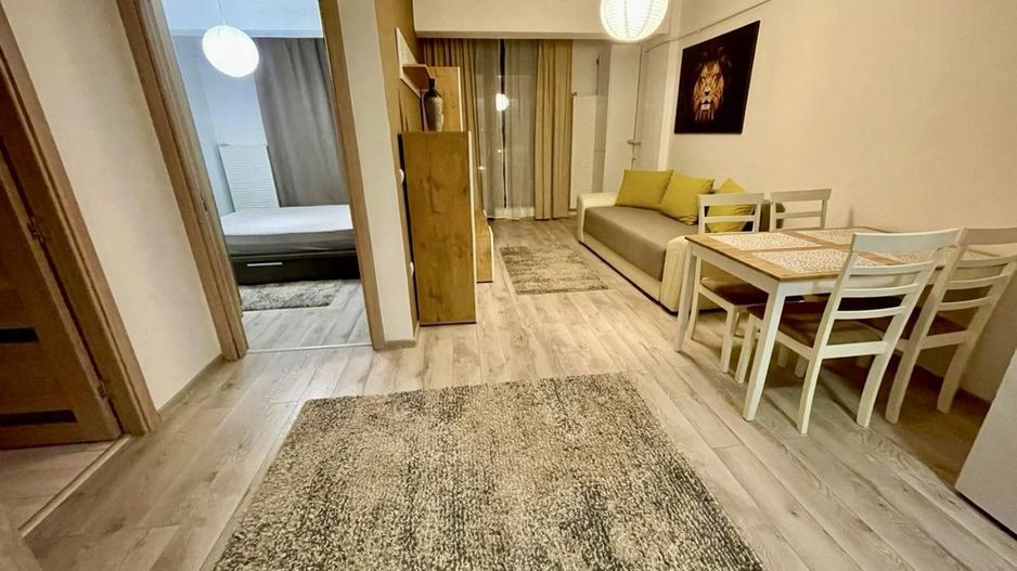 APARTAMENT 2 CAMERE| ZONA DOAMNA STANCA - Poză 5