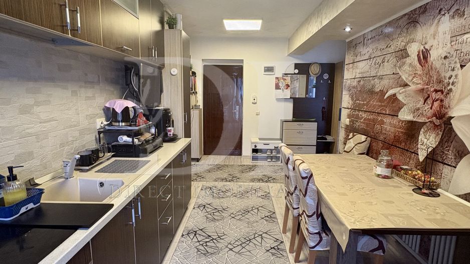 Apartament cu 2 dormitoare |zona Jysk Florești - Poză 9