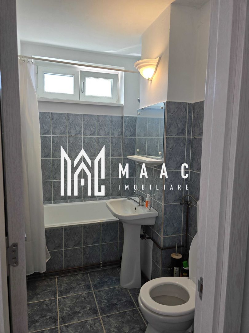 Apartamnet 2 camere | 55 MPU | Etaj 4 | Balcon | Mihai Viteazul - Poză 7