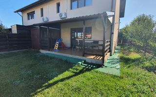 Casa/Vila de inchiriat - 750 euro - Poză 21