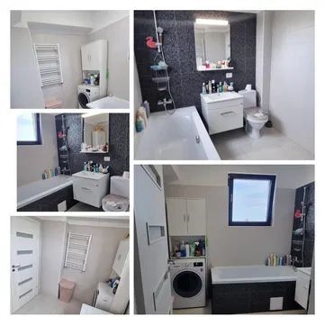 APARTAMENT DE LUX & LOC DE PARCARE BLOC NOU PRELUNGIREA GHENCEA 132 - Poză 3