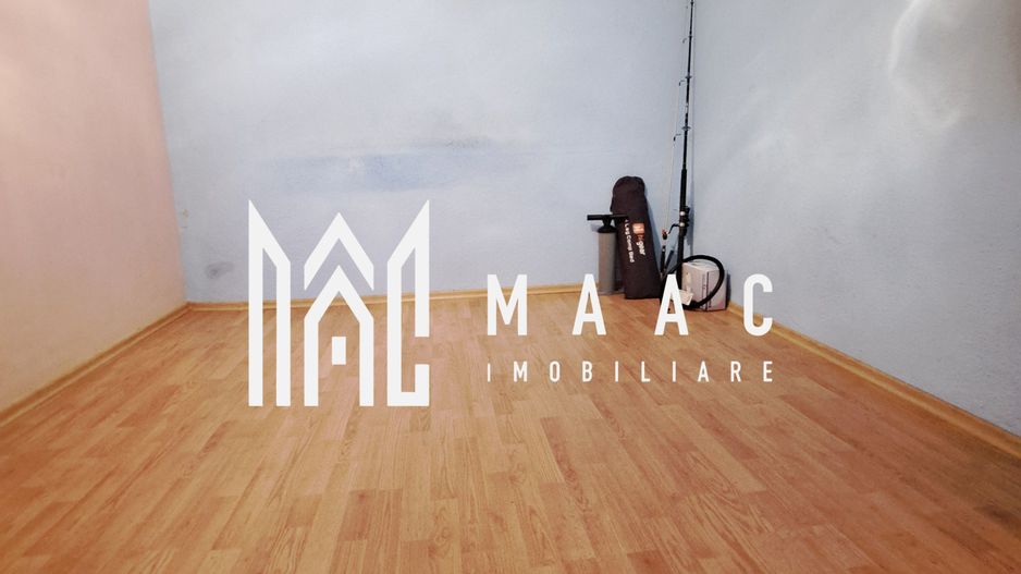 Apartament 2 camere | parter | Republicii | Nord | - Poză 1