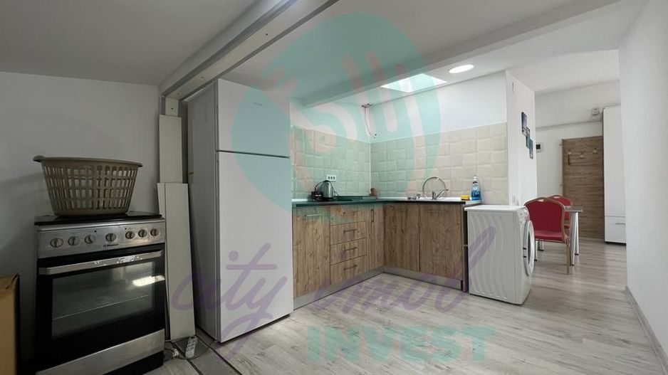 Inchiriere | 2 camere moderne cu vedere la lac | bloc boutique 2021 - Poză 8