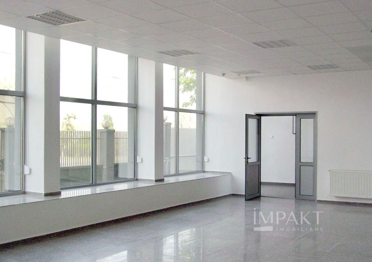 De vânzare clădire de birouri – 1.226 mp | Str. Aurel Vlaicu - Poză 2
