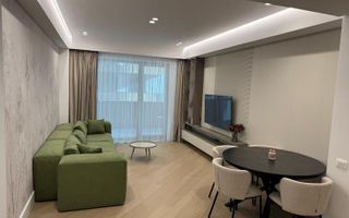 Ap 3 camere 1 loc parcare, prima inchiriere - Poză 1