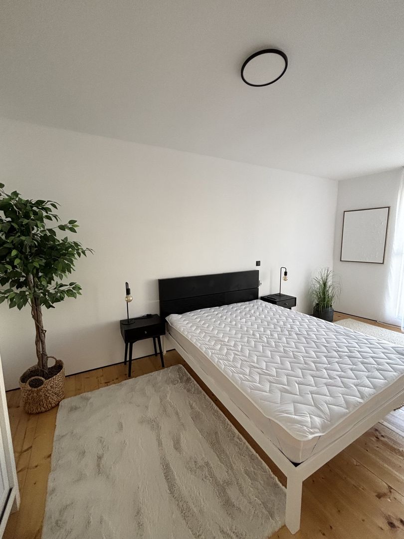 Apartament 2 camere in imobil nou zona Soarelui - Poză 21