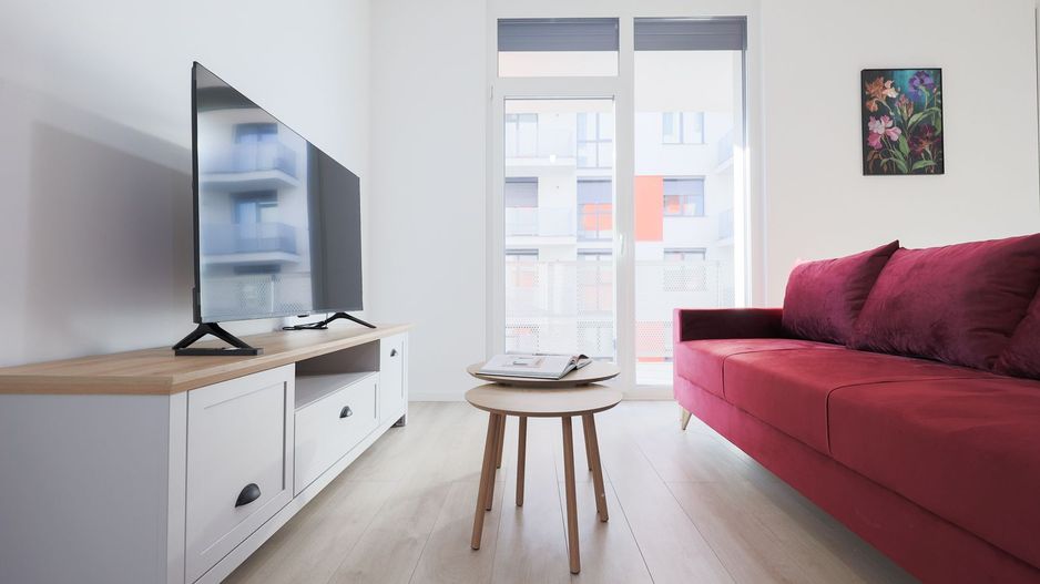 Locuință confortabilă și luminoasă în zona AFI – Apartament cu balcon - Poză 2